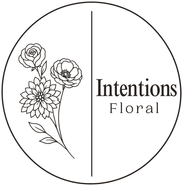 Intentions Floral